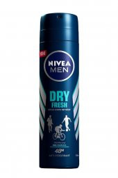 NIVEA DEO FORMEN DRY FRESH 150ML - 1