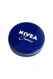 NİVEA KREM TENEKE 75 ML - 2