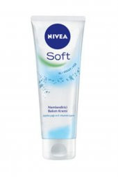 NİVEA SOFT KREM TÜP 75 ML - 1