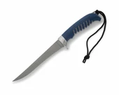 Buck 223 Silver Creek Fileto Bıçağı thumbnail 1