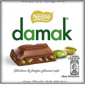 NESTLE YENİ DAMAK ANTEP KARE 60 - 1