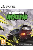 Need For Speed Unbound Ps5 Oyun - 1