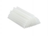 Şeffaf Mum Silikon Çubuk İnce 1 KG - 1