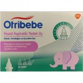 OTRIBEBE YEDEK UÇ - 1