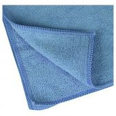 BySevil 40 x 40 CM  MİKROFİBER BEZ  EKONOMİK 5 Lİ PAKET - 2