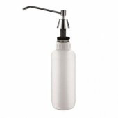 BySevil Ankastre sıvı sabunluk 1000 ml - 1