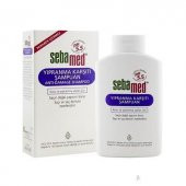 SEBAMED YIPRANMA KARŞITI ŞAMPUAN 200 ML - 1