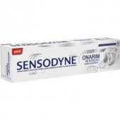 SENSODYNE DİŞ MACUNU ONARIM KORUMA BEYAZLATICI 75 ML - 1