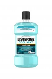 LİSTERİNE COOLMİNT HAFİF TAT 250 ML - 1