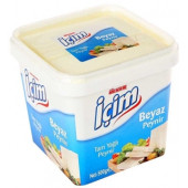İÇİM TAM YAĞLI BEYAZ PEYNİR 500 GR - 1