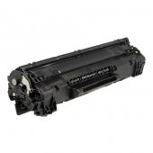 737/283a 15Lİ Koli Muadil Toner Siyah - 1