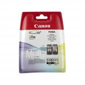 CANON 510/511 ORJİNAL KARTUŞ - 1