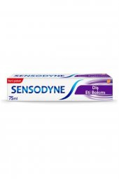 SENSODYNE 75ML DIS ETI BAKIMI 7869 - 1