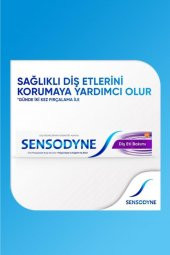 SENSODYNE 75ML DIS ETI BAKIMI 7869 - 2