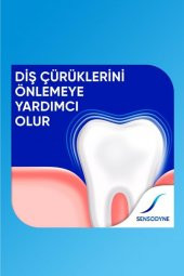 SENSODYNE 75ML DIS ETI BAKIMI 7869 - 3