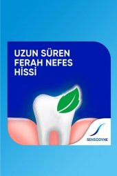 SENSODYNE 75ML DIS ETI BAKIMI 7869 - 4