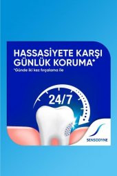 SENSODYNE 75ML DIS ETI BAKIMI 7869 - 5