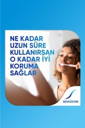 SENSODYNE 75ML DIS ETI BAKIMI 7869 - 6