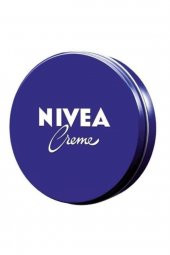 Nivea Krem Teneke 30 Ml - 1