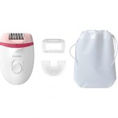 Philips BRE255/05 Satinelle Essential Kompakt Epilatör - 1