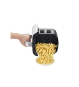 M10 Maxifry 3,5 Litre Airfryer Yağsız Fritöz 1500w ( Türkiye Garantili) - 1