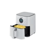 M10 Maxifry 3,5 Litre Airfryer Yağsız Fritöz 1500w ( Türkiye Garantili) - 2