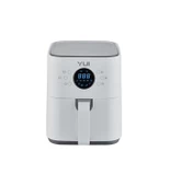 M10 Maxifry 3,5 Litre Airfryer Yağsız Fritöz 1500w ( Türkiye Garantili) - 4