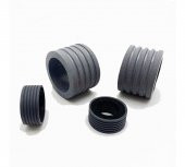 CANON DR-M160 DR-S150 R 40 DR-C240 DR-C230 Muadil Uyumlu Paten - 1