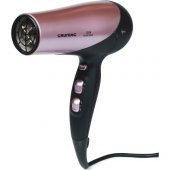 Grundig Hd 6480 Salon Power 2200 W İyonlu Saç Kurutma Makinesi - 4