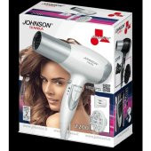 Johnson İvanka 2200 W Saç Kurutma Makinası - 2