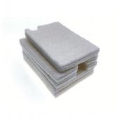 Epson L3160 L3161 L3151 L Serisi Atık Mürekkep Tank Süngeri - 3