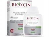 BIOXCIN GENESIS YAĞLI SAÇLAR İÇİN ŞAMPUAN 300ML - 1