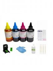 Muadil Pg-545 Cl-546 Uyumlu Renkli Ve Siyah Dolum Seti thumbnail 1