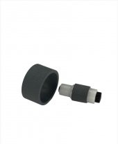 Canon g2400 g2410 g2411 g2415 uyumlu kağıt alıcı lastik ( pickup roller) - 1