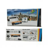 Hp 106A-W1106A Çipsiz Siyah Muadil Toner - 1