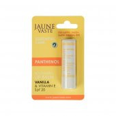 JAUNE VASTE ESSENTIAL CARE PANTHENOL LİP STİCK - 1