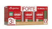 ZİGAVUS FORTE ŞAMPUAN 3 AL 2 ÖDE KURU&NORMAL SAÇLAR - 1