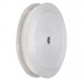 Gt2 6mm 80 Diş Kasnak (İç Çap 6,35 mm) - 5