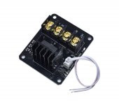 Isıtıcı Tabla Mosfet Güç Modülü(MOS25A) - 1