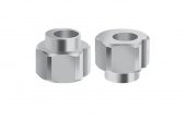 6mm Eksantrik somun(5mm) - 3