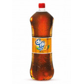 ÇAYKUR DİDİ SOĞUK ÇAY ŞEFTALİ 2,5 LT - 1