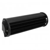 OFF ROAD ÇAKARLI BEYAZ VE TURUNCU LED LAMBA 23CM ÇOK MODLU (2 ADET) - 5