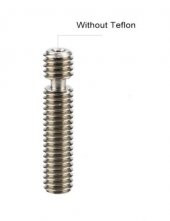 M6x26,5 Teflonsuz Barrel(Full Metal) thumbnail 2