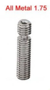 M6x26,5 Teflonsuz Barrel(Full Metal) thumbnail 3