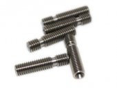 M6x26,5 Teflonsuz Barrel(Full Metal) thumbnail 6