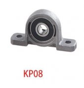Kp08 Yataklı Rulman(8mm) - 1