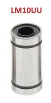 Lm10uu Lineer Rulman thumbnail 1