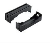 18650 Tekli Pil Yuvası Pcb Montajlı(LityumLi-Ion) thumbnail 2