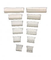 2.00mm Dişi Konektör 11 Pin Japan Servo Soketi(5 Adet) thumbnail 3