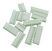 2.00mm Dişi Konektör 11 Pin Japan Servo Soketi(5 Adet) thumbnail 1